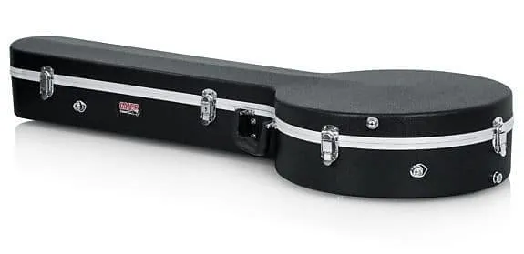 Gator ABS Banjo Case- GC Series