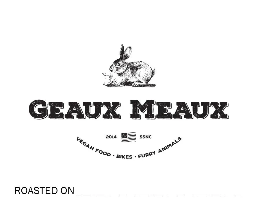 Geaux Meaux Decaf Single Origin Coffee