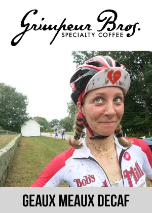 Geaux Meaux Decaf Single Origin Coffee