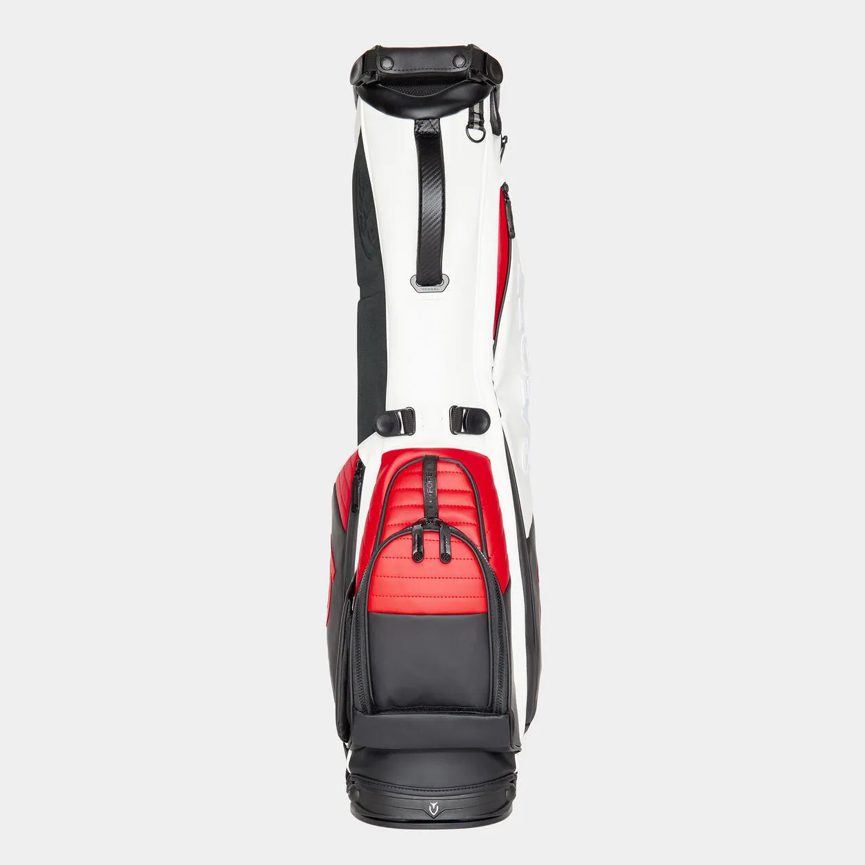 G/Fore Sunday II Golf Stand Bag Snow