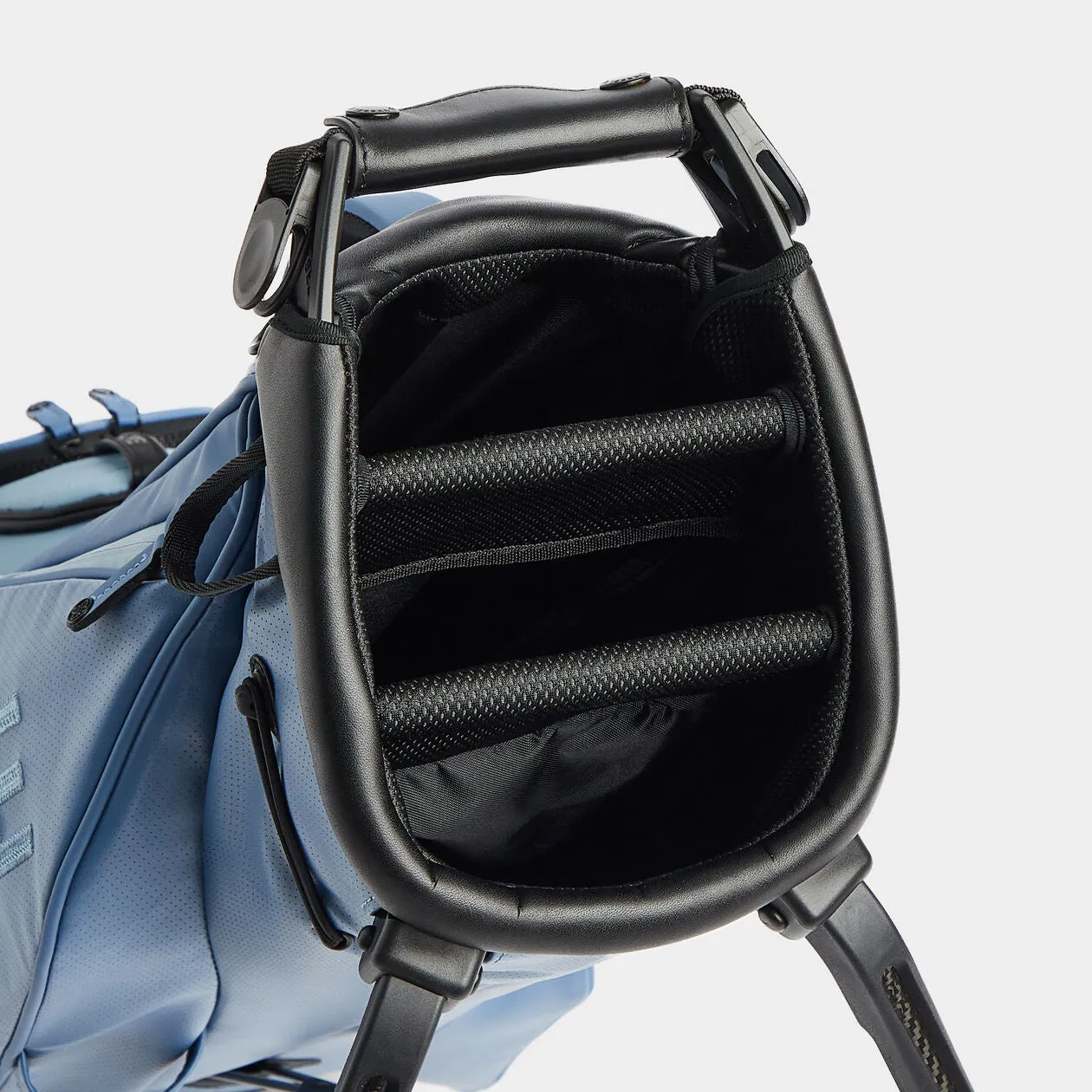 G/Fore Sunday II Golf Stand Bag Snow