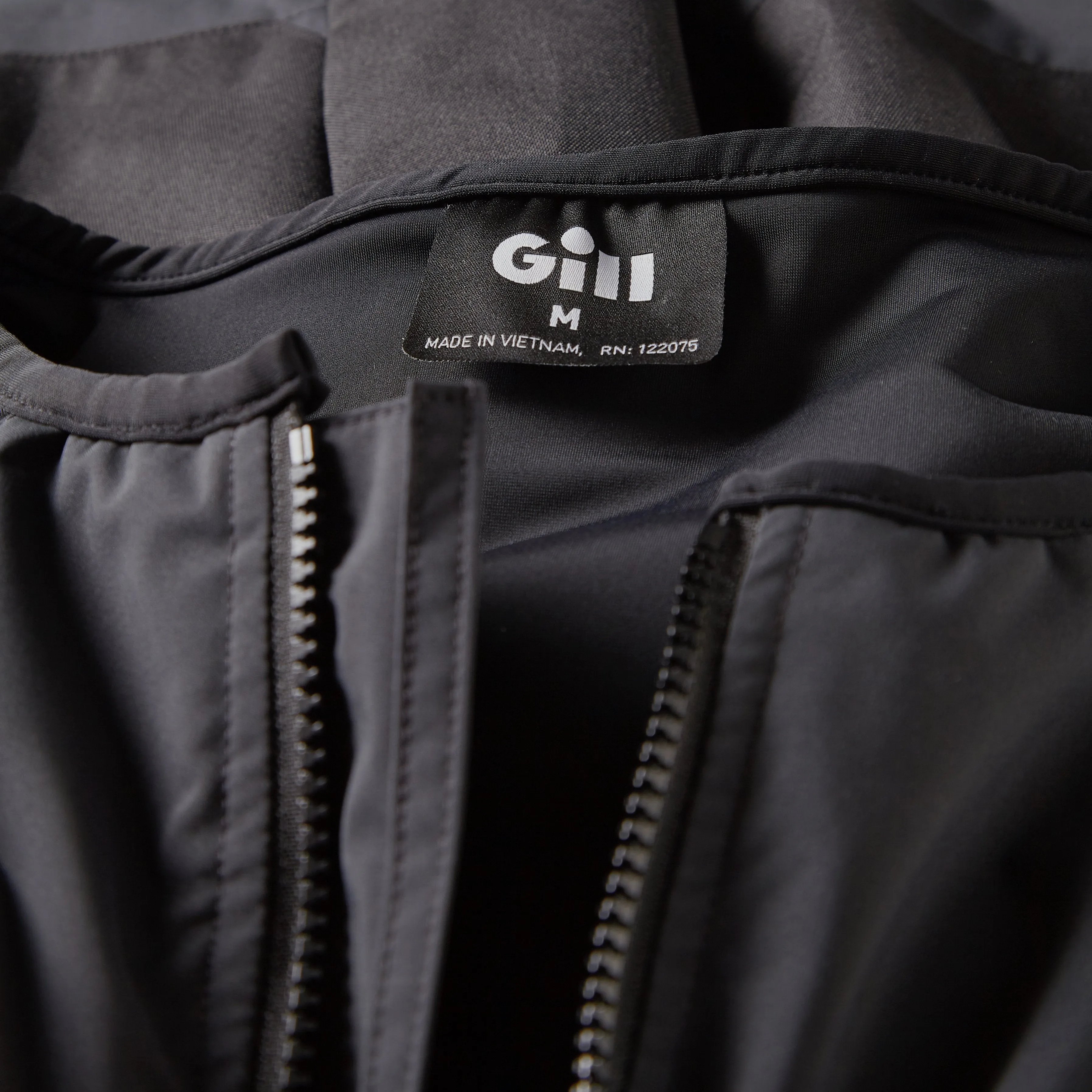 Gill Men's OS Insulated Trouser