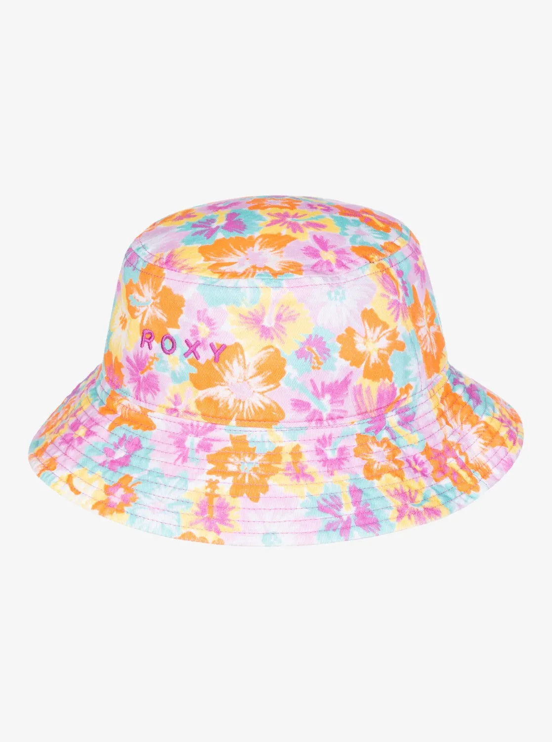 Girls Tiny Honey Bucket Hat