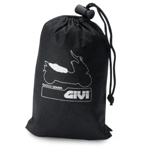 Givi S210 Waterproof Seat Cover