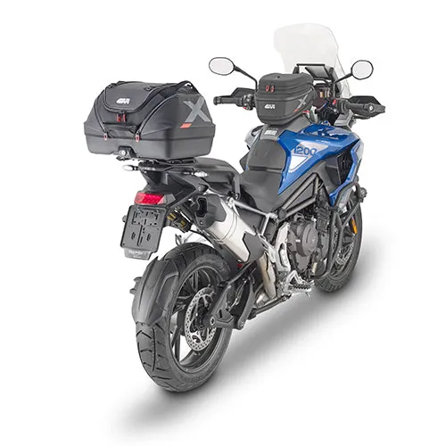 Givi XL08B Waterproof 40lt Cargo Bag (Monokey)