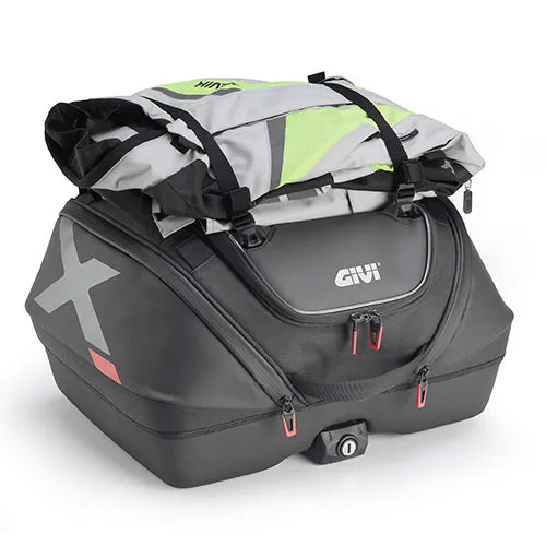 Givi XL08B Waterproof 40lt Cargo Bag (Monokey)