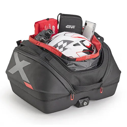 Givi XL08B Waterproof 40lt Cargo Bag (Monokey)