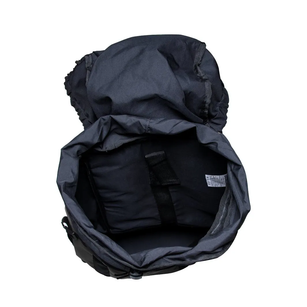 Glacier 45 Black