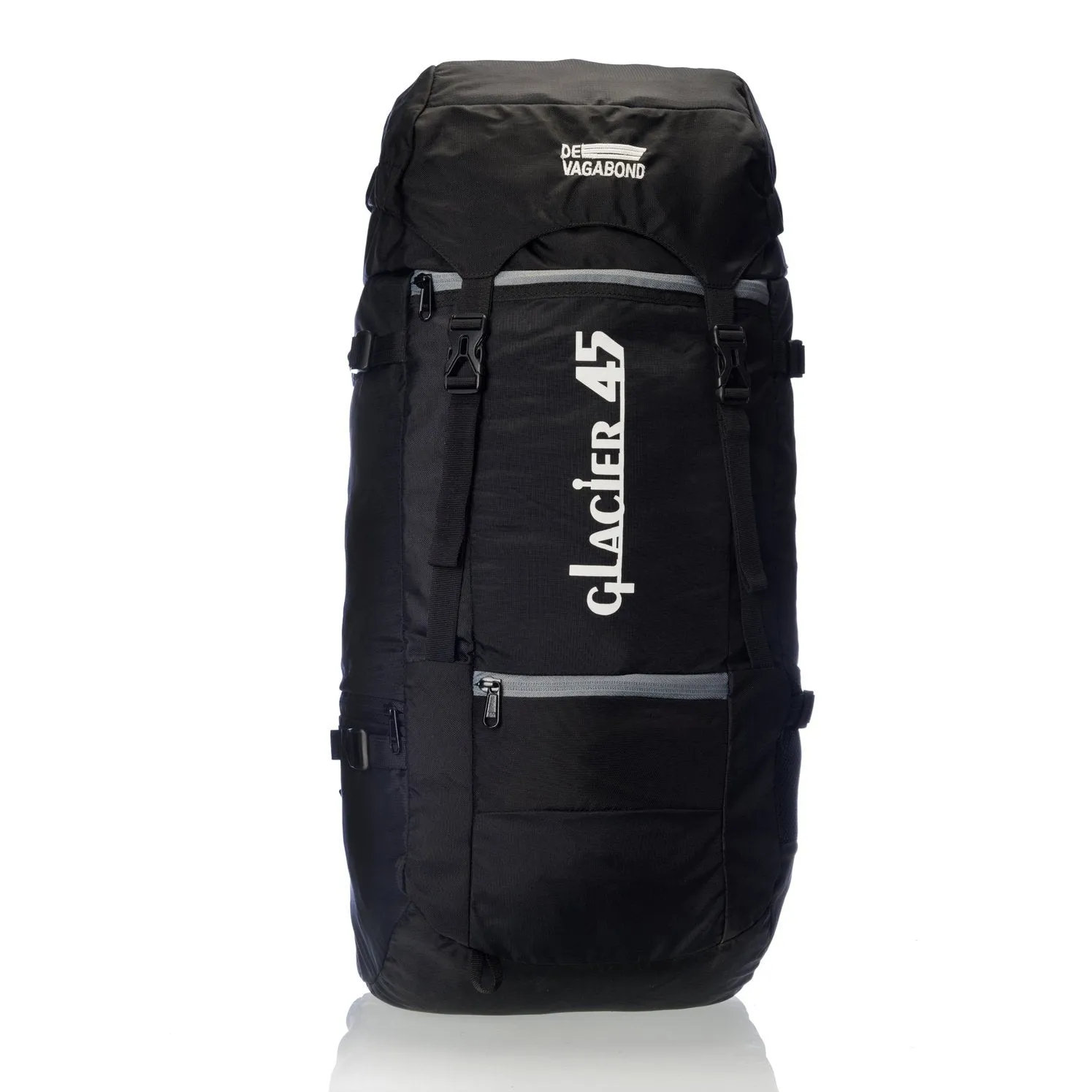 Glacier 45 Black