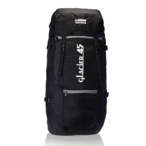 Glacier 45 Black