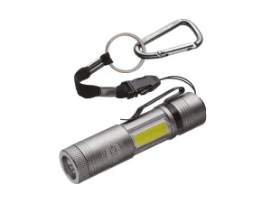 Golden Mean GM UV Light : Gun Metal