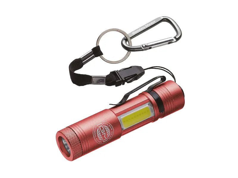 Golden Mean GM UV Light : Red