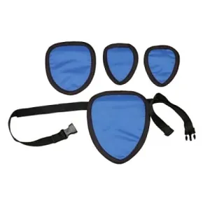 Gonad/Ovarian Shield Set with belt  - 0.50mmLE