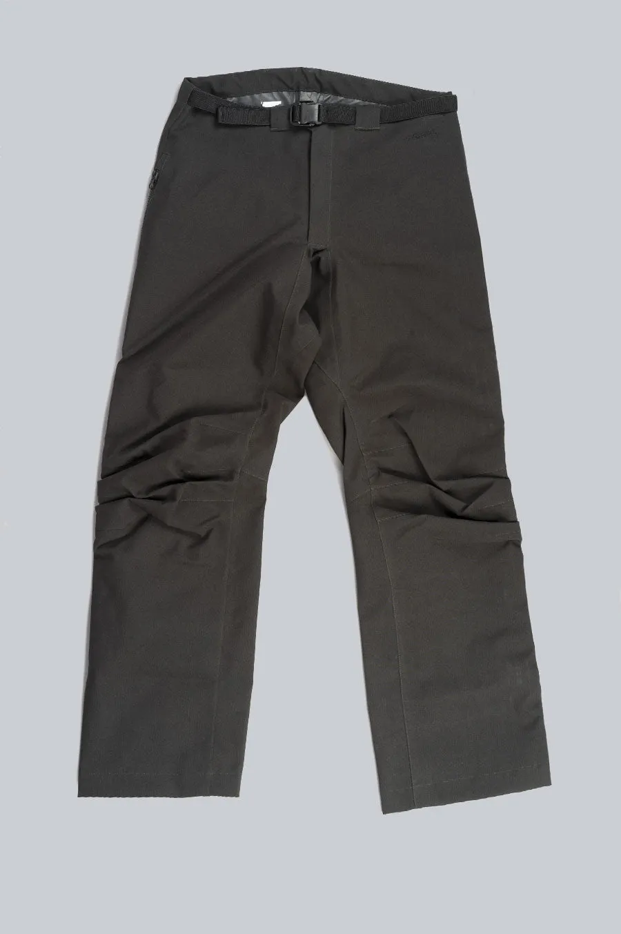 GR10K WR BEMBECULA ARC PANTS DARK SOIL GREY