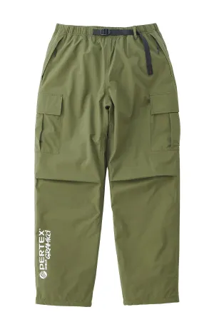 GRAMICCI PERTEX TRAILSIDE WADING CARGO PANT OLIVE