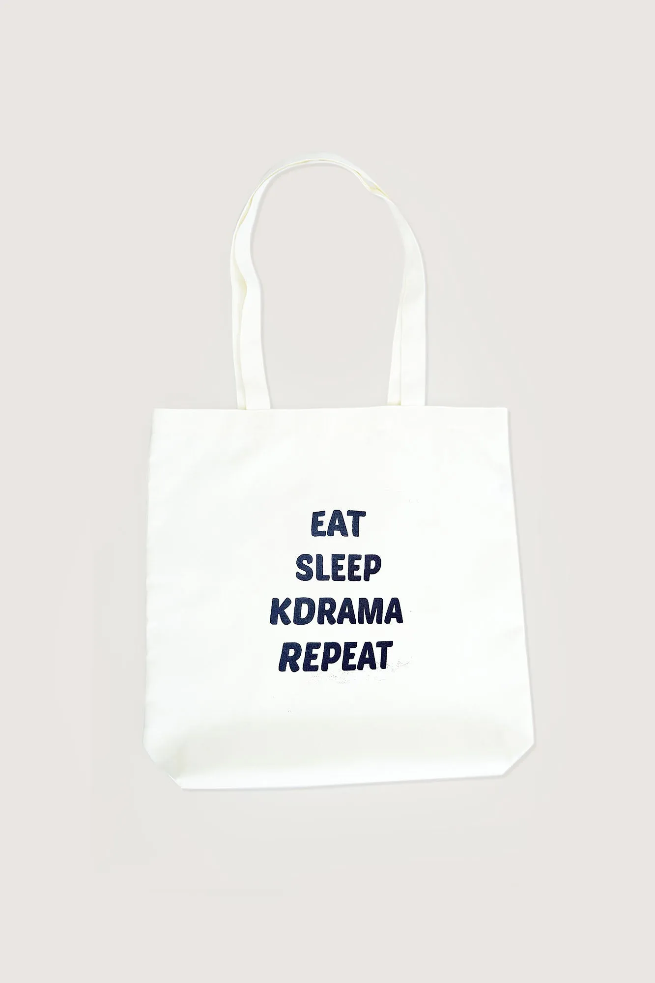 Graphic Canvas Tote Bags