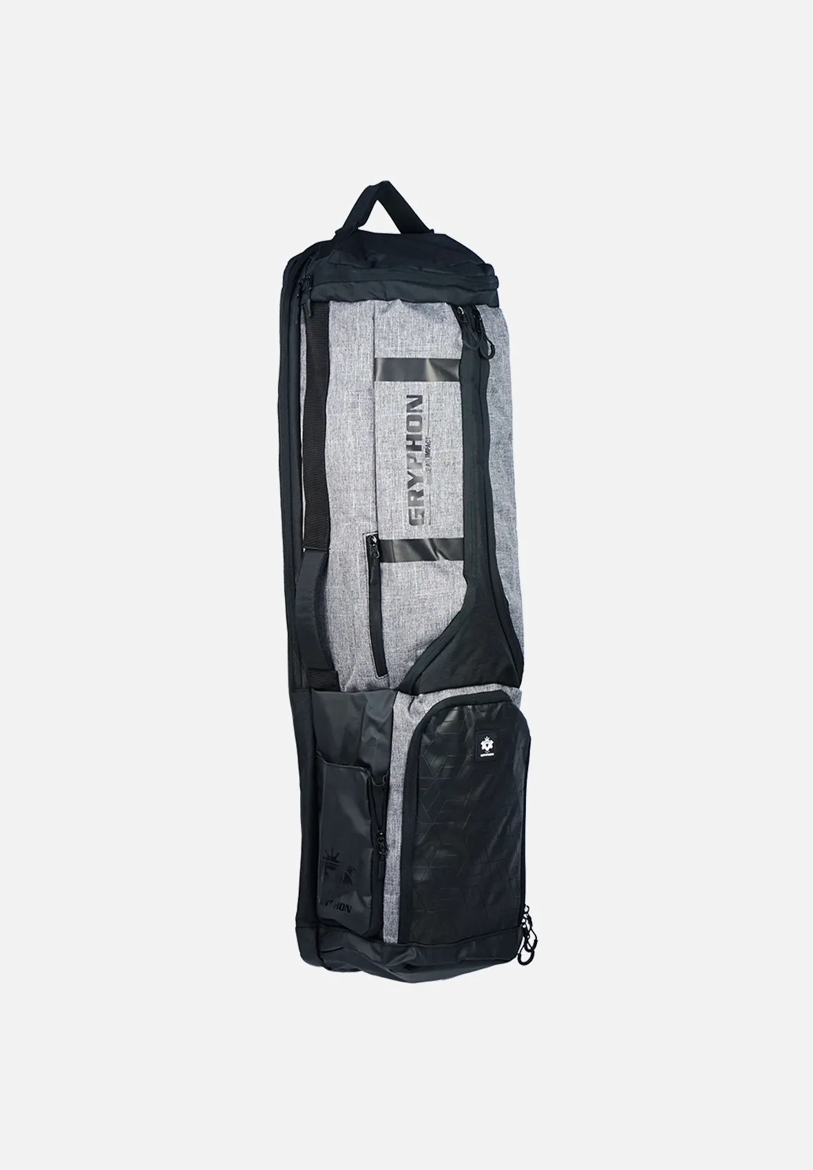 GRYPHON DANNIE HOCKEY BAG DENIM