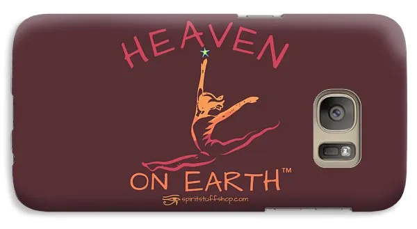 Gymnast - Phone Case