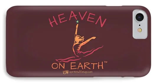 Gymnast - Phone Case