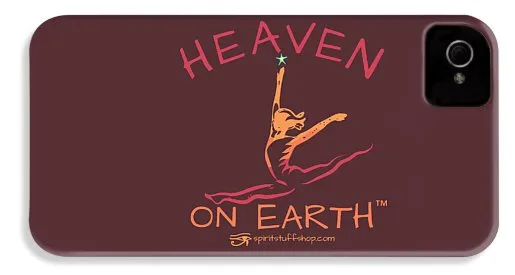 Gymnast - Phone Case