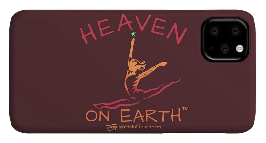 Gymnast - Phone Case