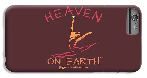 Gymnast - Phone Case