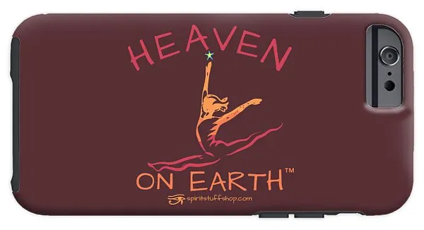 Gymnast - Phone Case
