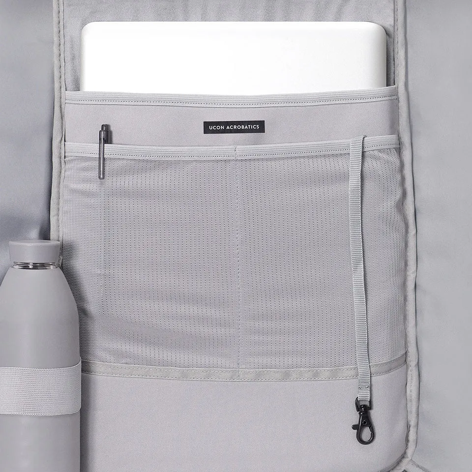 Hajo Backpack - Lotus Series - Blackberry