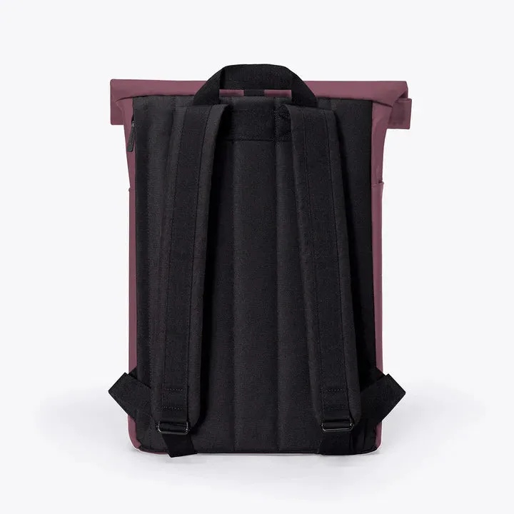 Hajo Backpack - Lotus Series - Blackberry