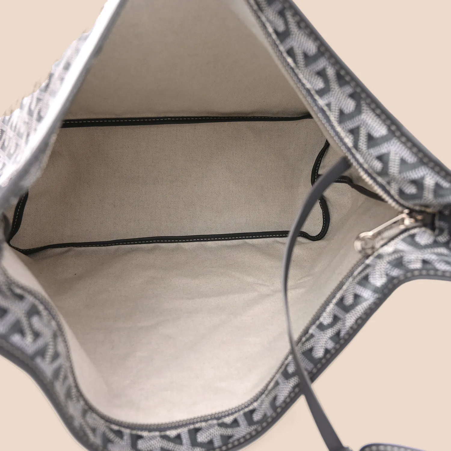 Half-Moon Shoulder Bag