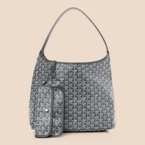 Half-Moon Shoulder Bag