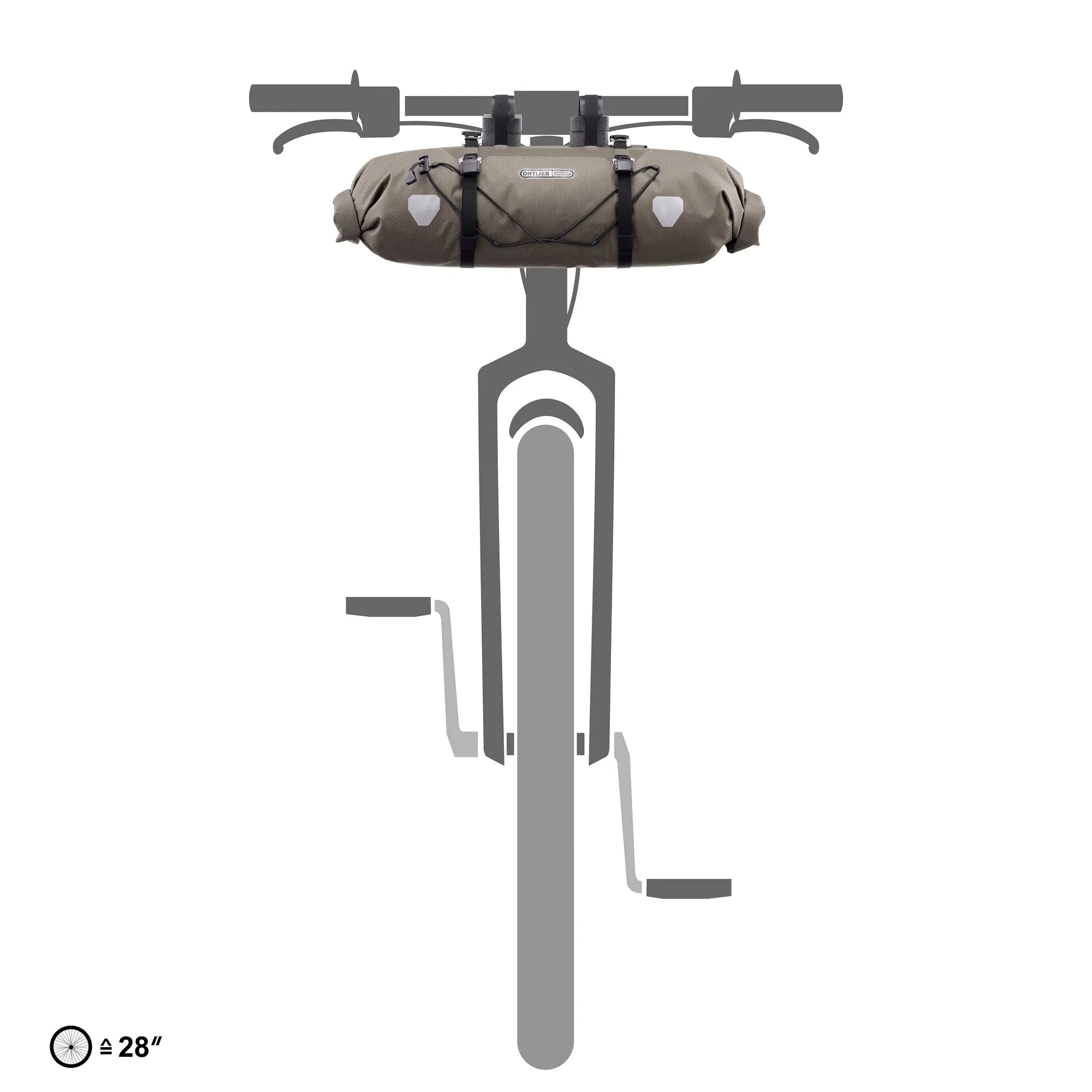 Handlebar-Pack