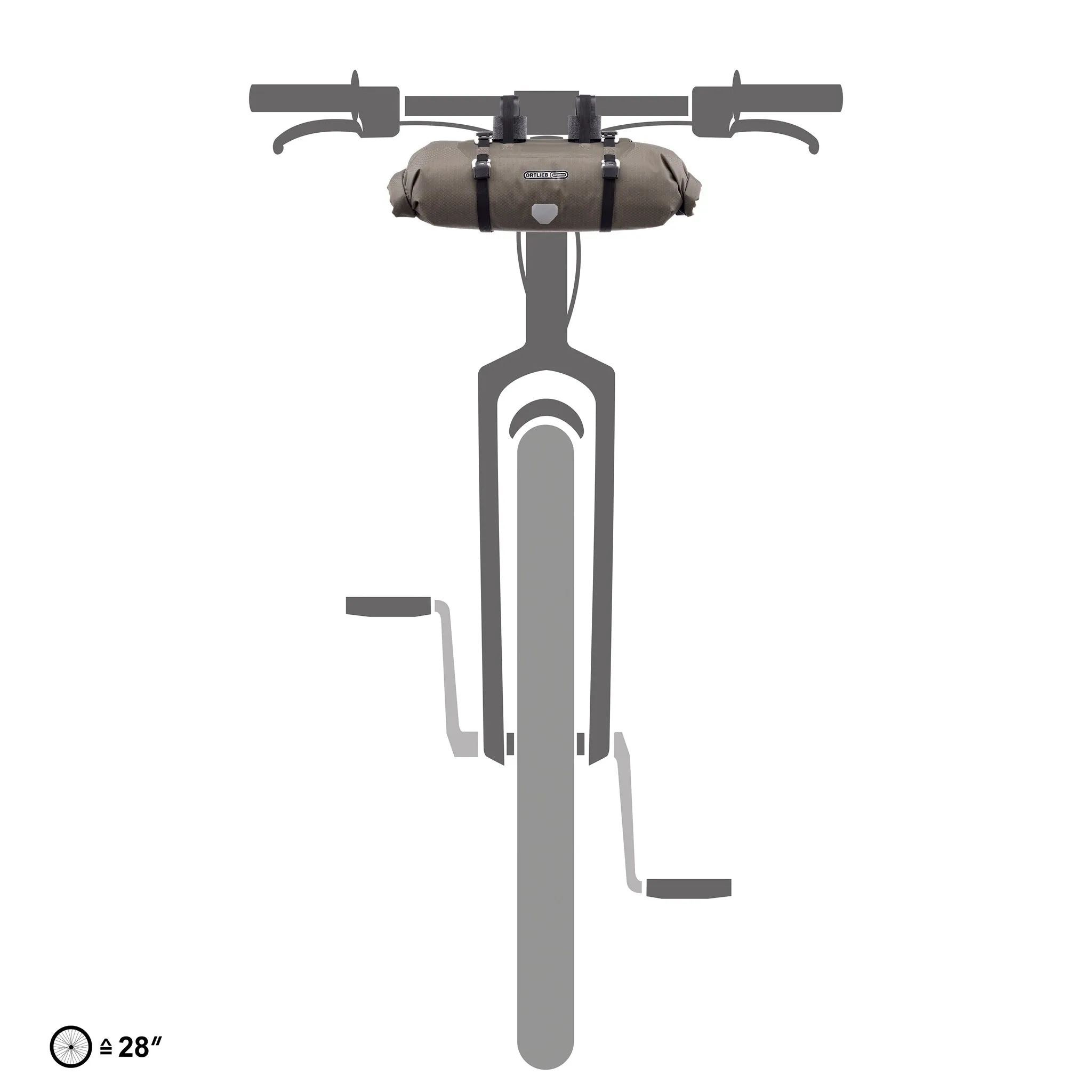 Handlebar-Pack