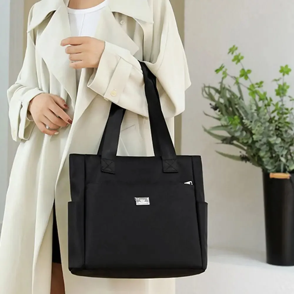 Harper™ - Spacious Waterproof Shoulder Bag