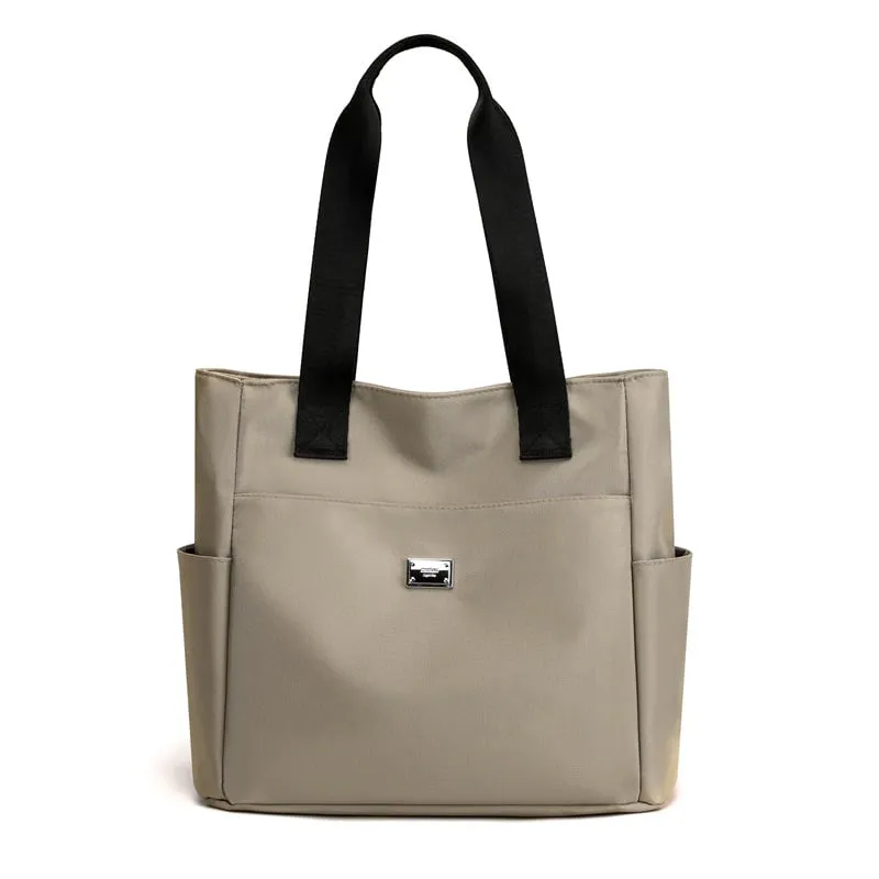 Harper™ - Spacious Waterproof Shoulder Bag