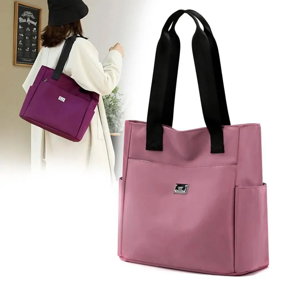 Harper™ - Spacious Waterproof Shoulder Bag