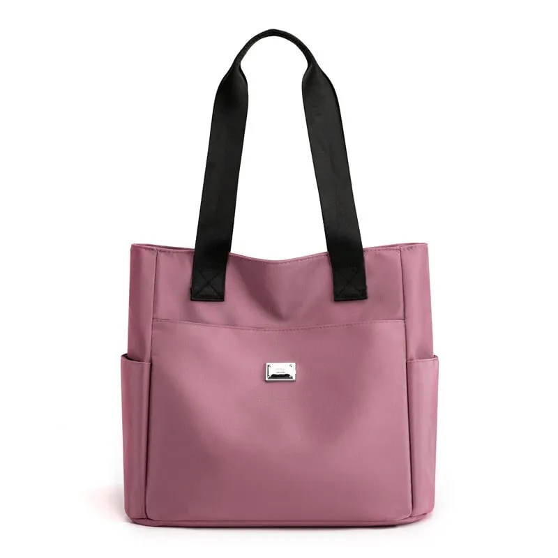 Harper™ - Spacious Waterproof Shoulder Bag