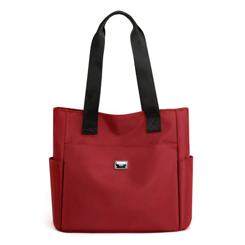 Harper™ - Spacious Waterproof Shoulder Bag