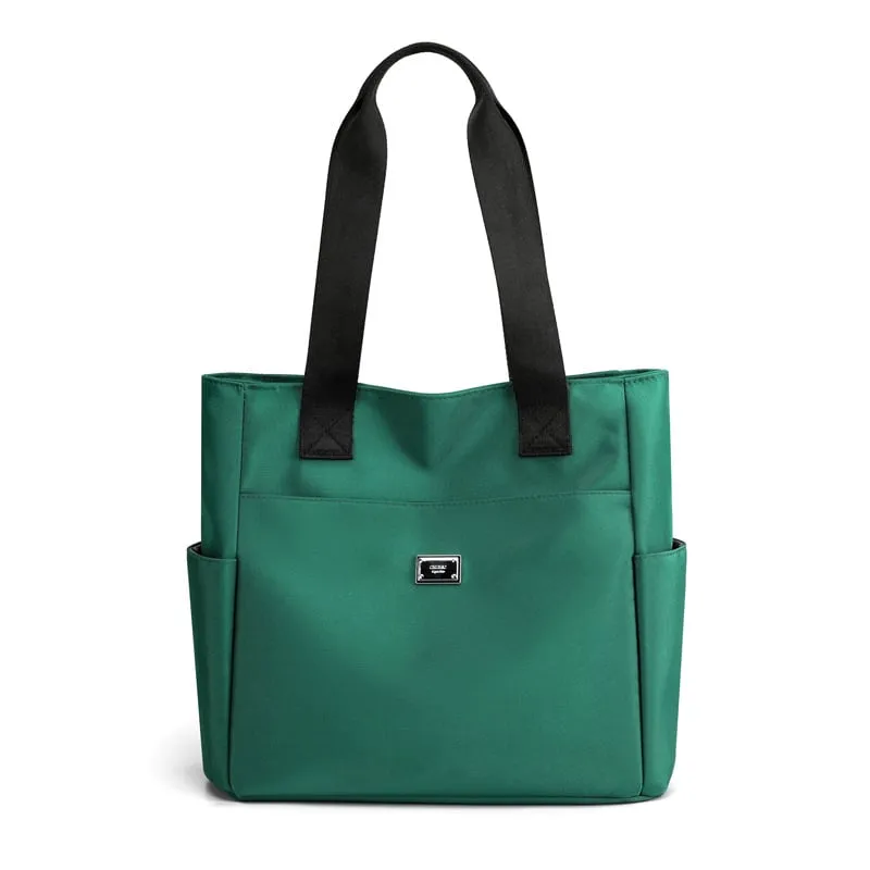 Harper™ - Spacious Waterproof Shoulder Bag