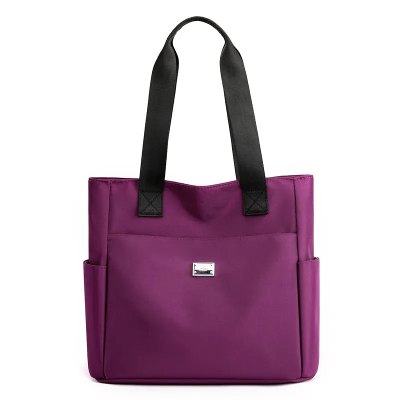 Harper™ - Spacious Waterproof Shoulder Bag