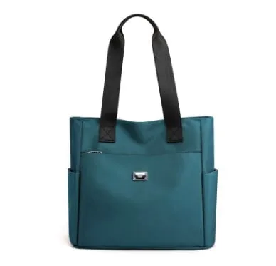 Harper™ - Spacious Waterproof Shoulder Bag