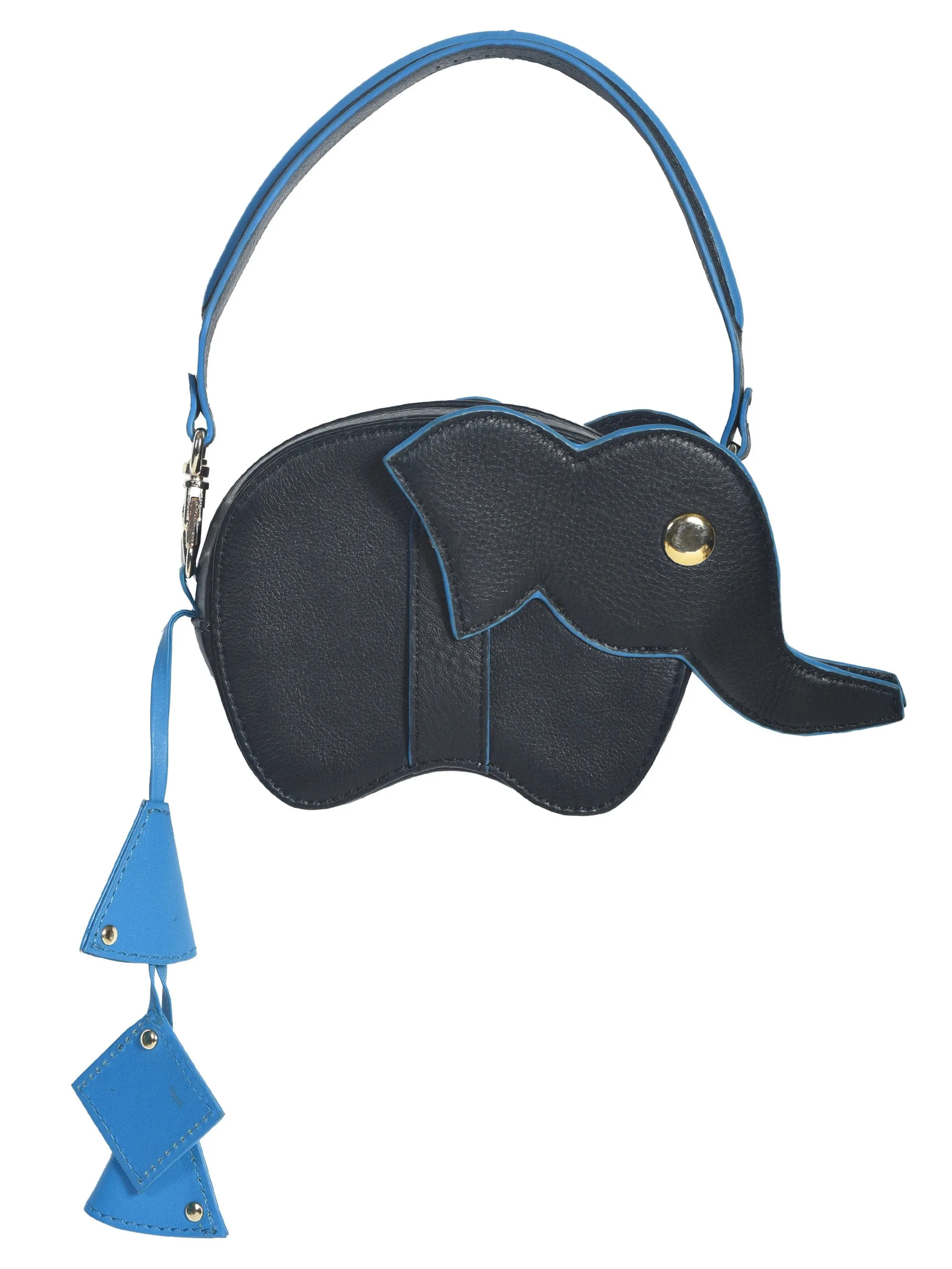 Hathi Batua In Black
