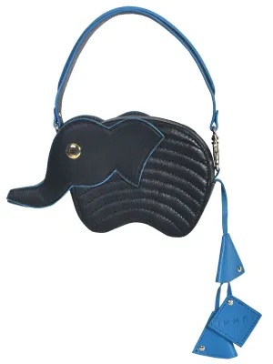 Hathi Batua In Black