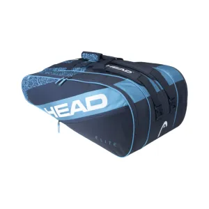 Head Elite 12R Monstercombi Tennis Bag