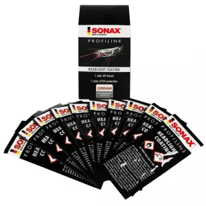 Headlight Coating Sonax Profiline, 50ml