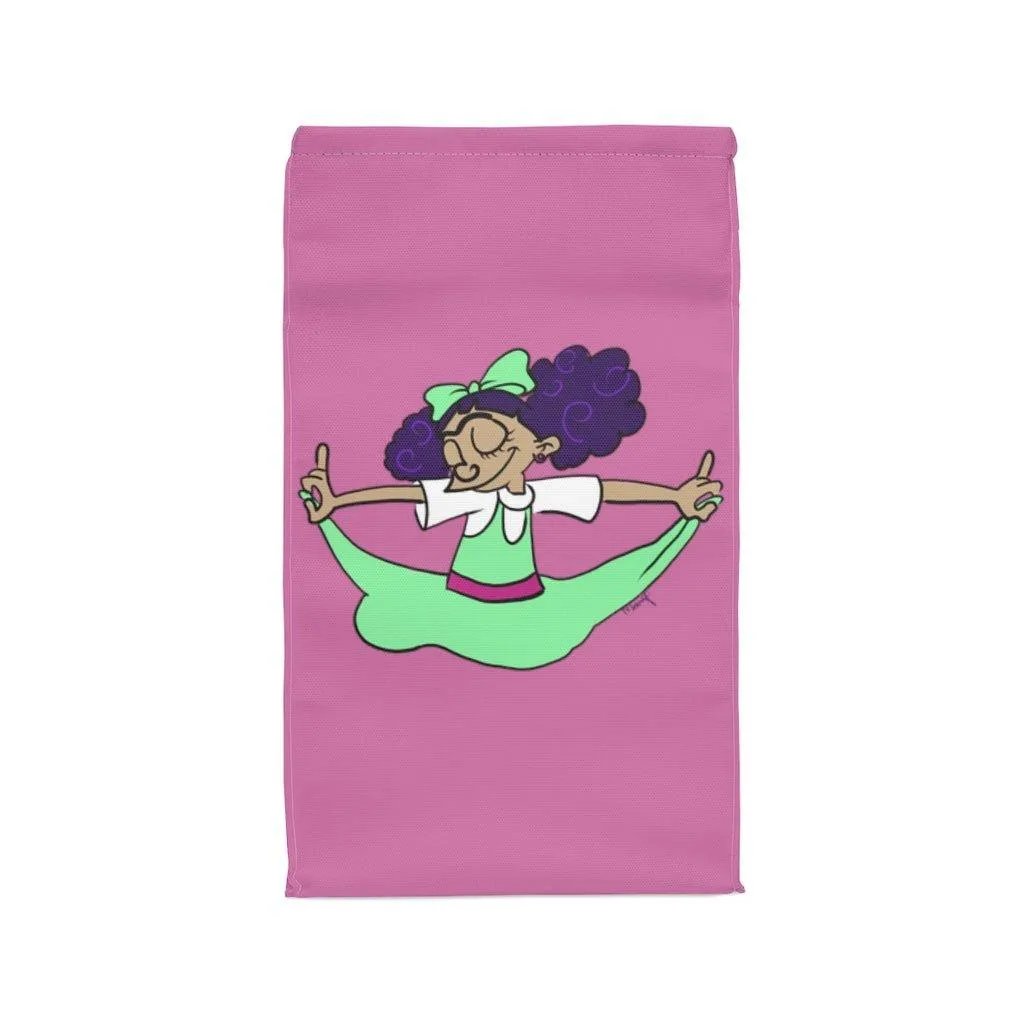 Helga PatakDEEZ Lunch Bag
