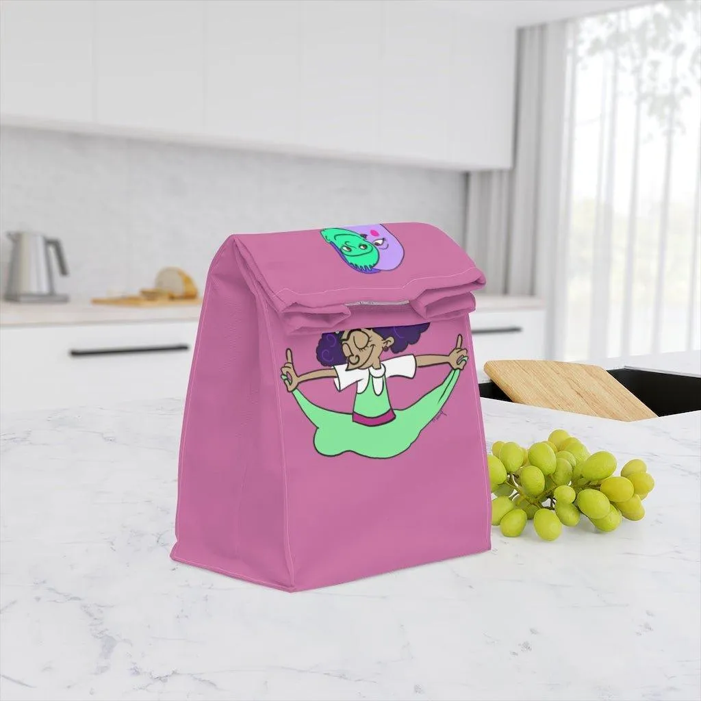 Helga PatakDEEZ Lunch Bag