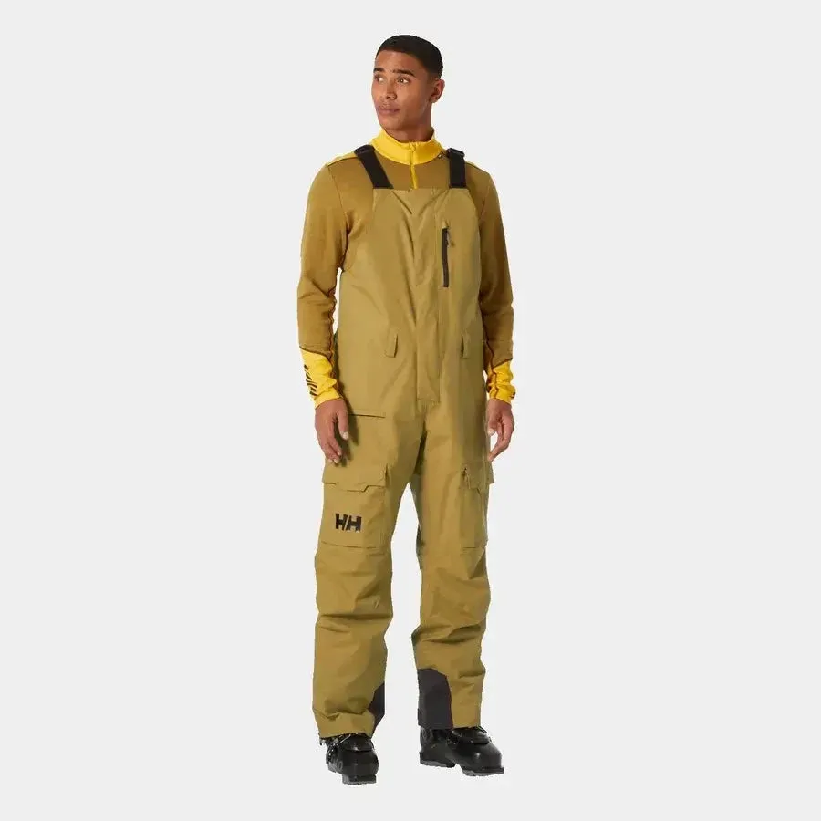 Helly Hansen Sogn Bib Cargo Ski Pant