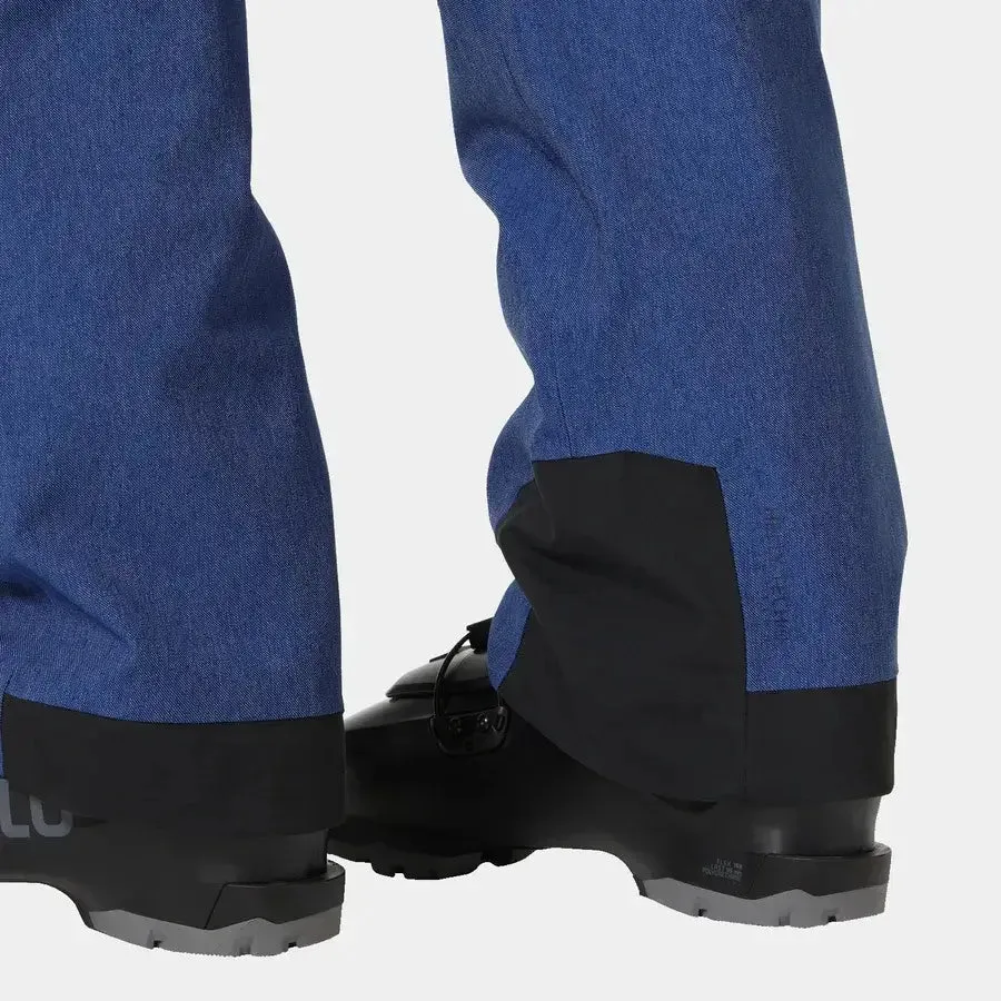 Helly Hansen Sogn Bib Cargo Ski Pant