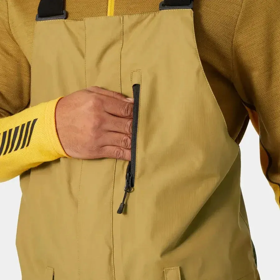 Helly Hansen Sogn Bib Cargo Ski Pant